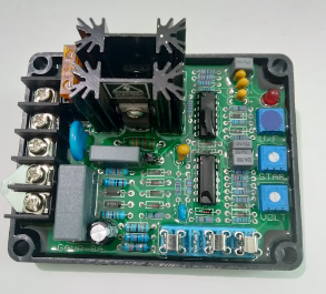 Bo AVR 8A