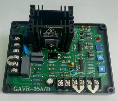 bo AVR 15A