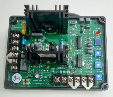 Bo AVR 20A Chính Hãng