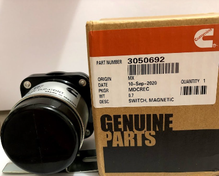 Rơ le đề Cummins – Magnetic Switch