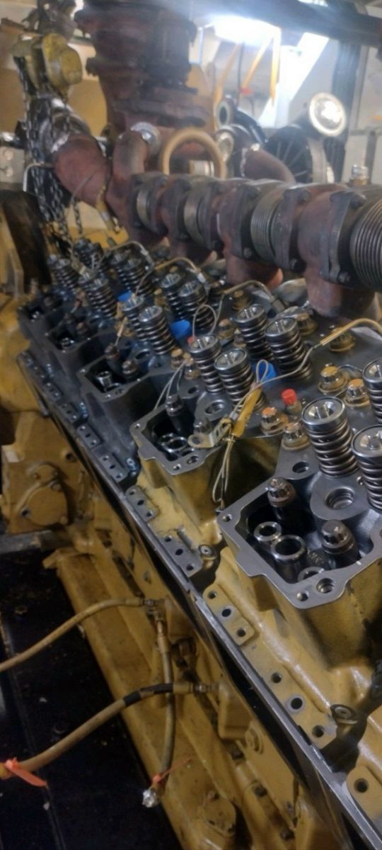 dịch vụ sửa chữa máy phát điện tại TP Hồ Chí Minh